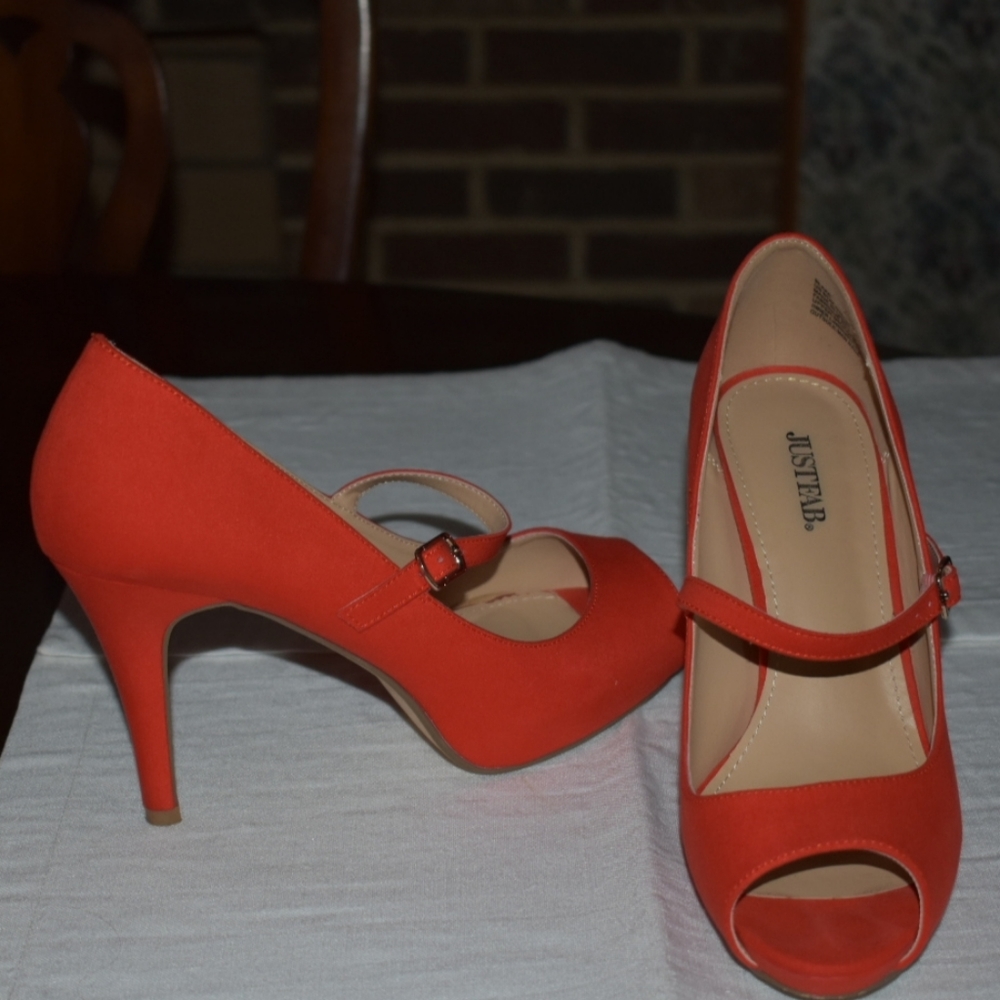 Women's Shoes
